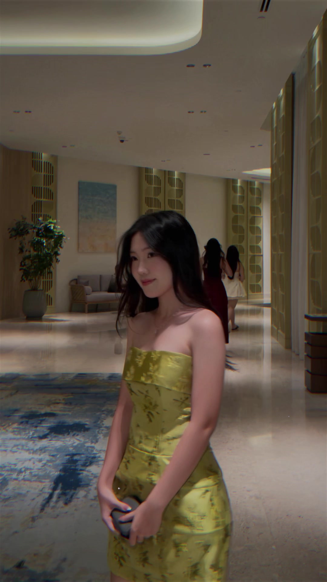 @Lưu Gia Vy