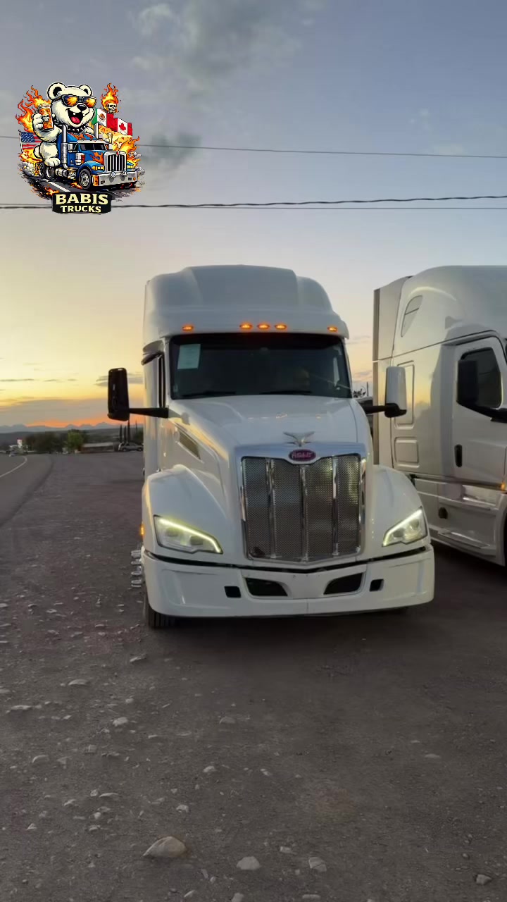 @✨Babis trucks✨ casa del camion