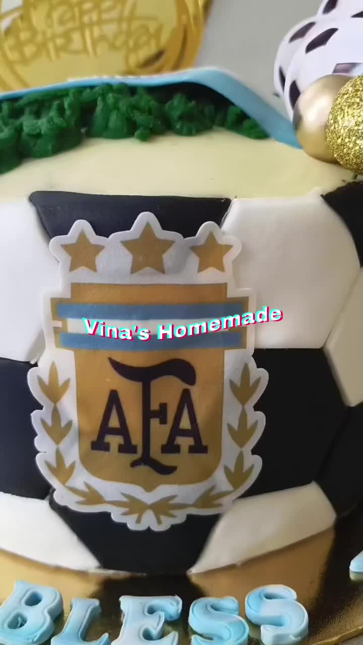 @vina's Homemade & Lali's Mua