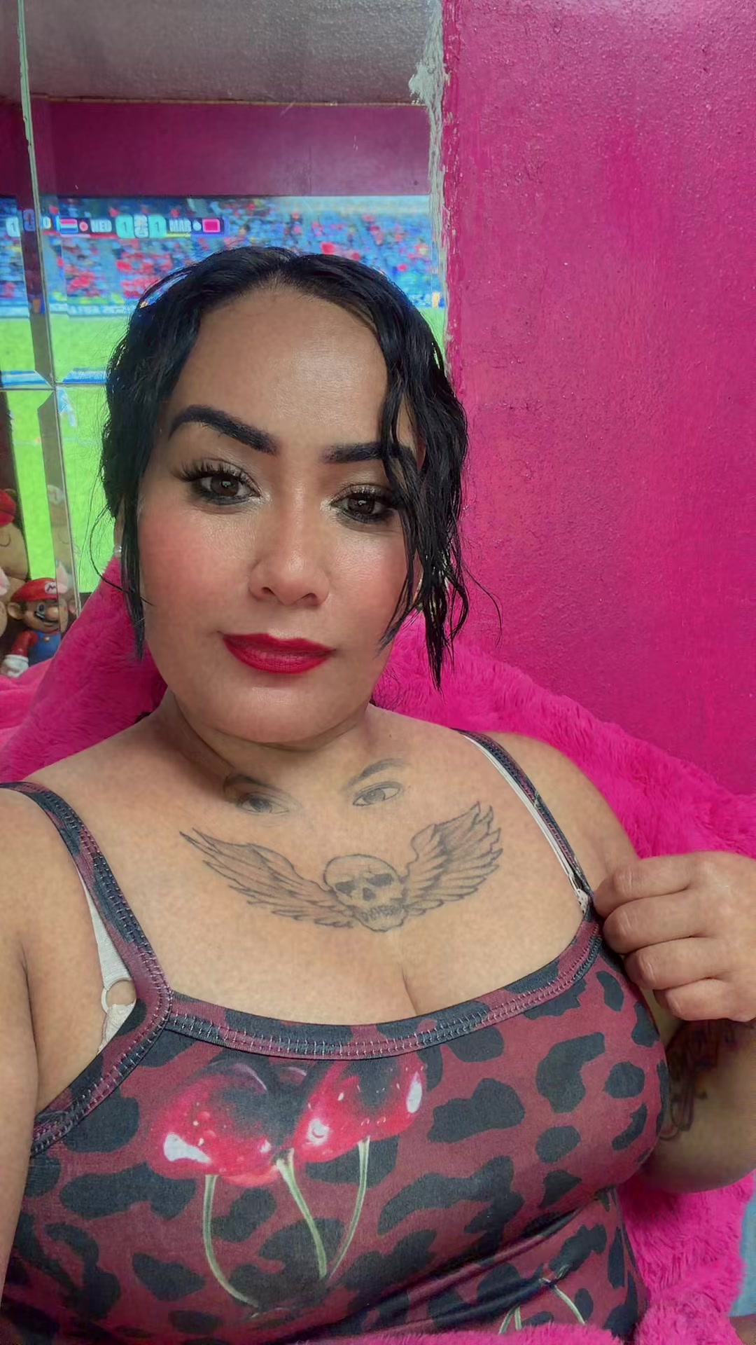 @Eliyza Eskuivera