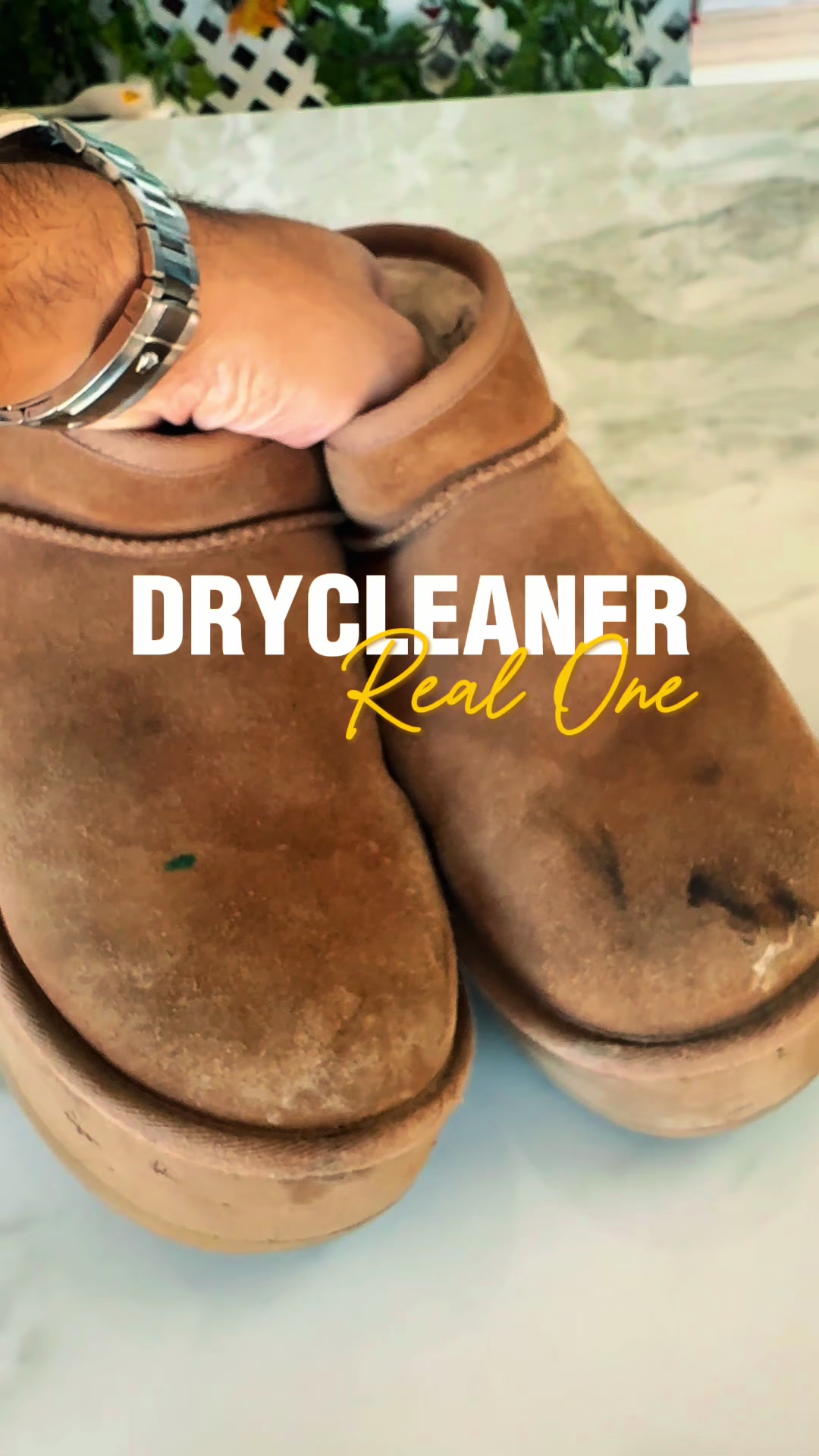 @Kirkland DryCleaner & Laundry