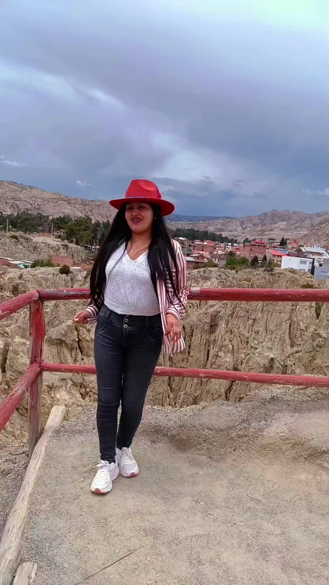 @Brisayda Aruhuanca C