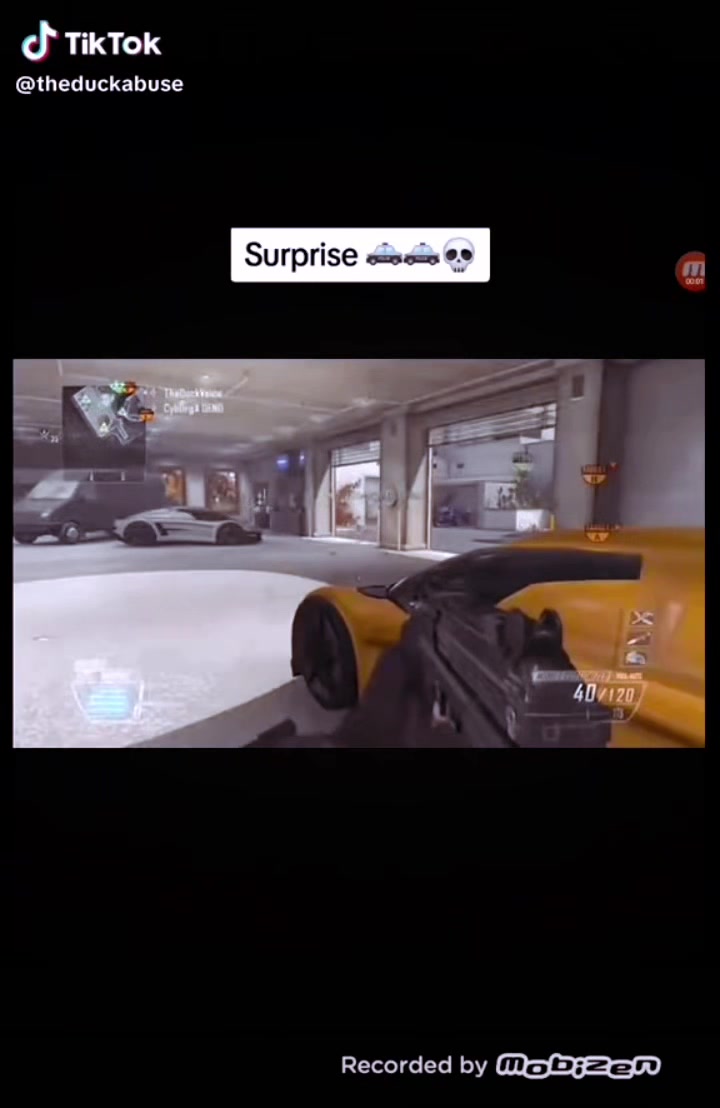 @Loud videos