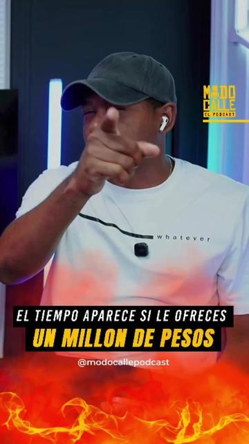 @Modo Calle El Podcast