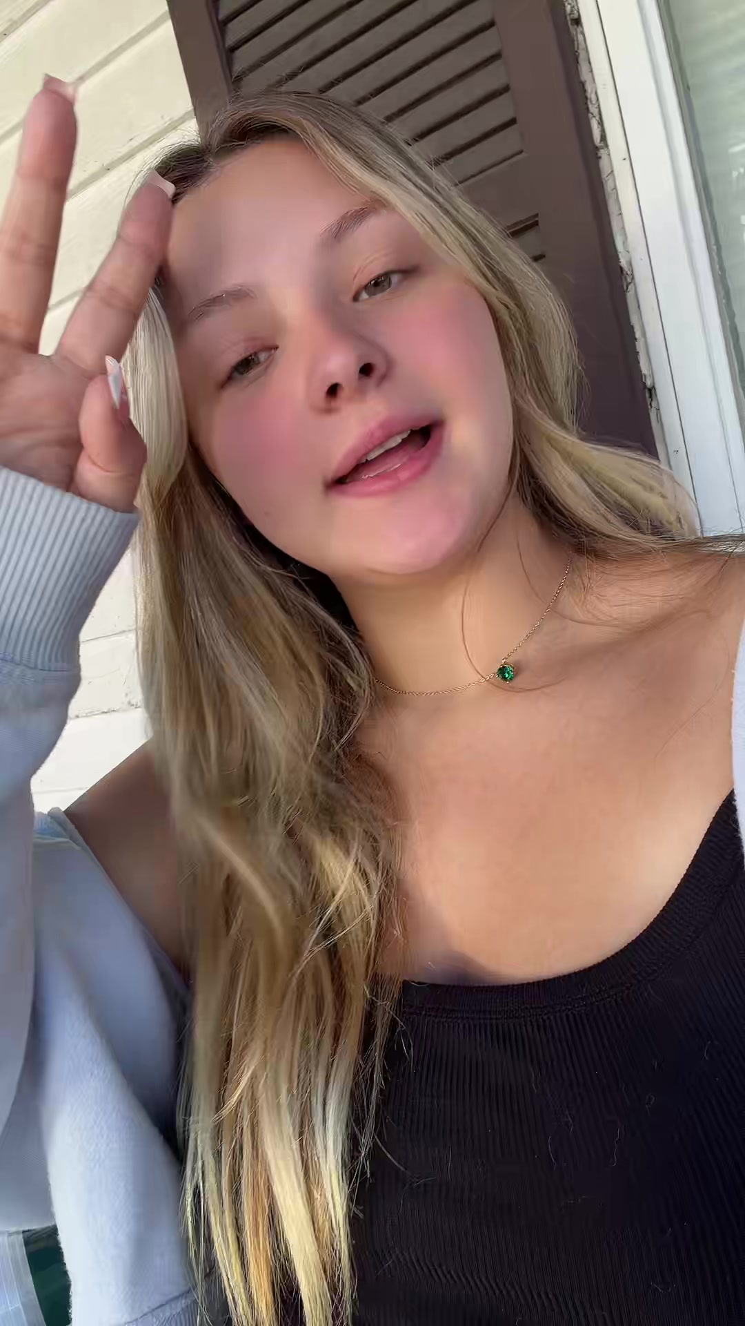 @Mariah