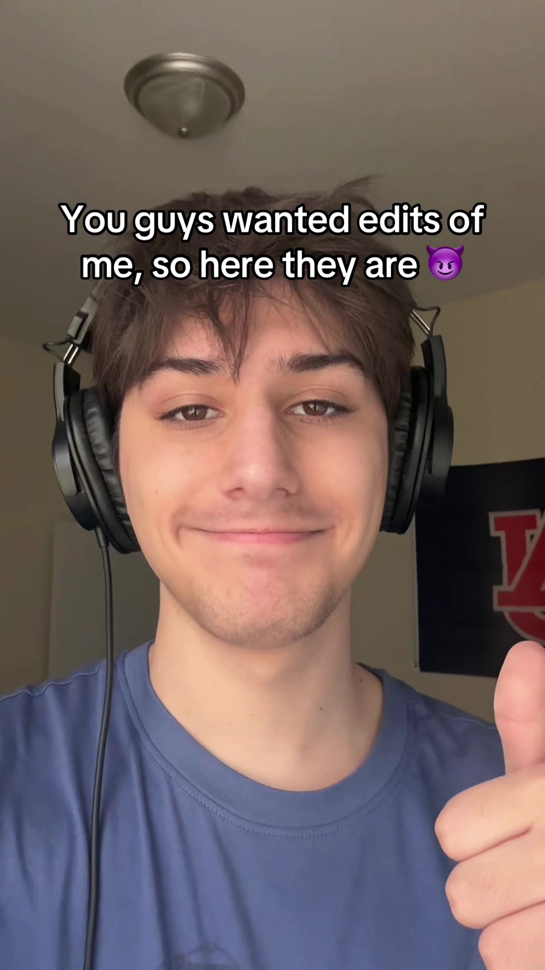 @Trace Espinosa