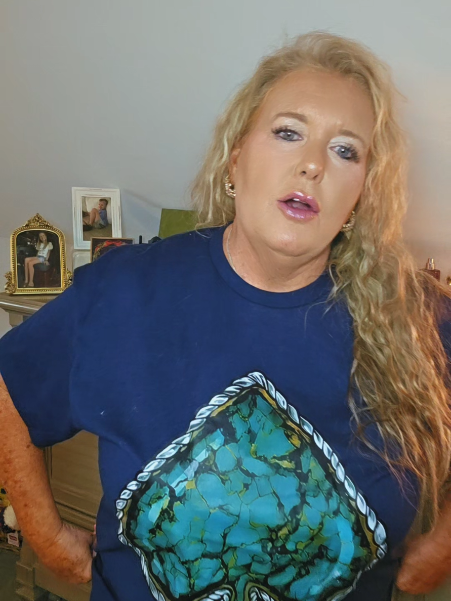 @Monica Lynn ❌️