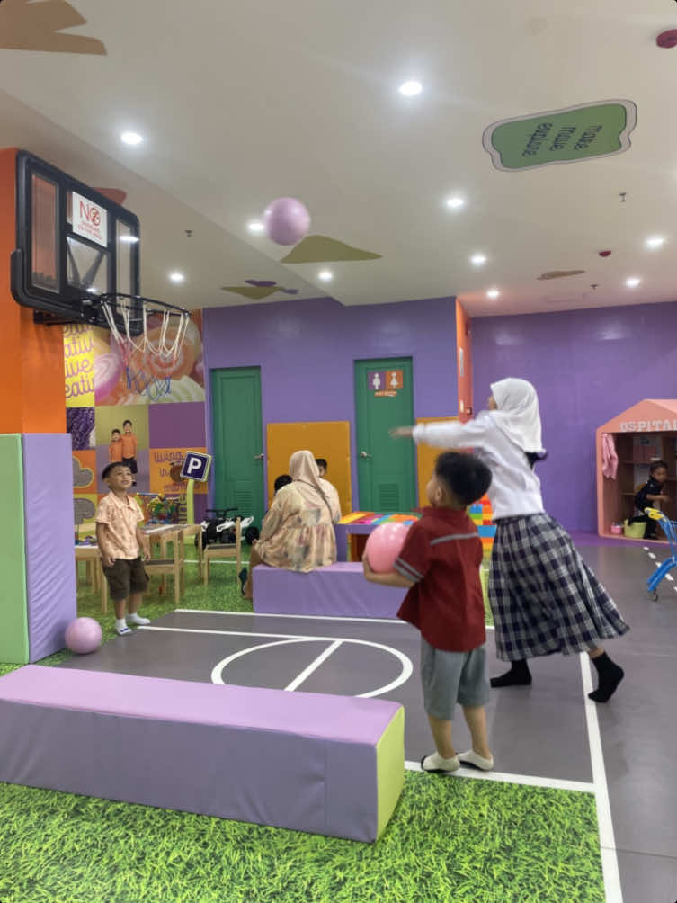 @Kidventures Playhouse Marawi