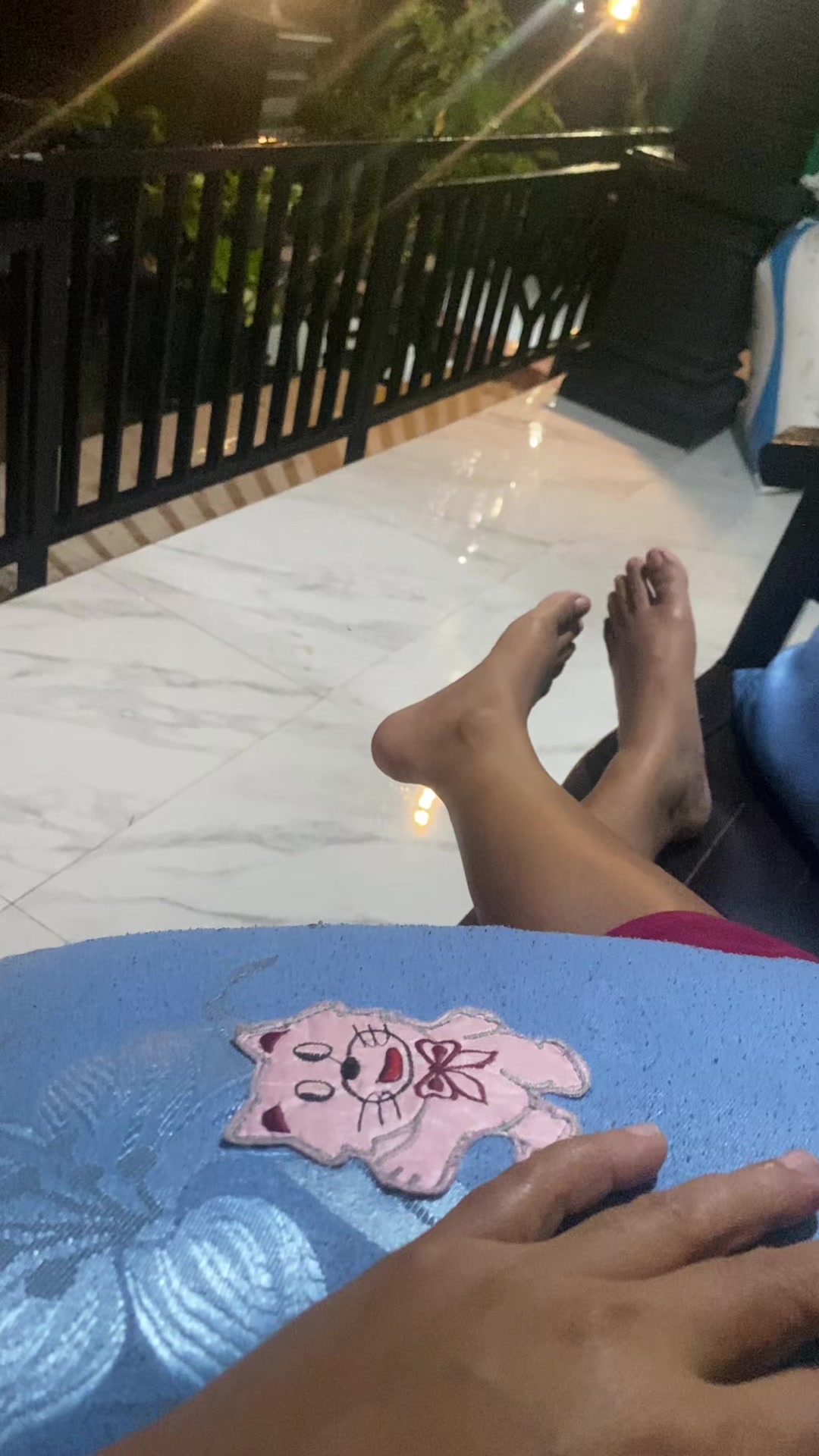 @Erna busana