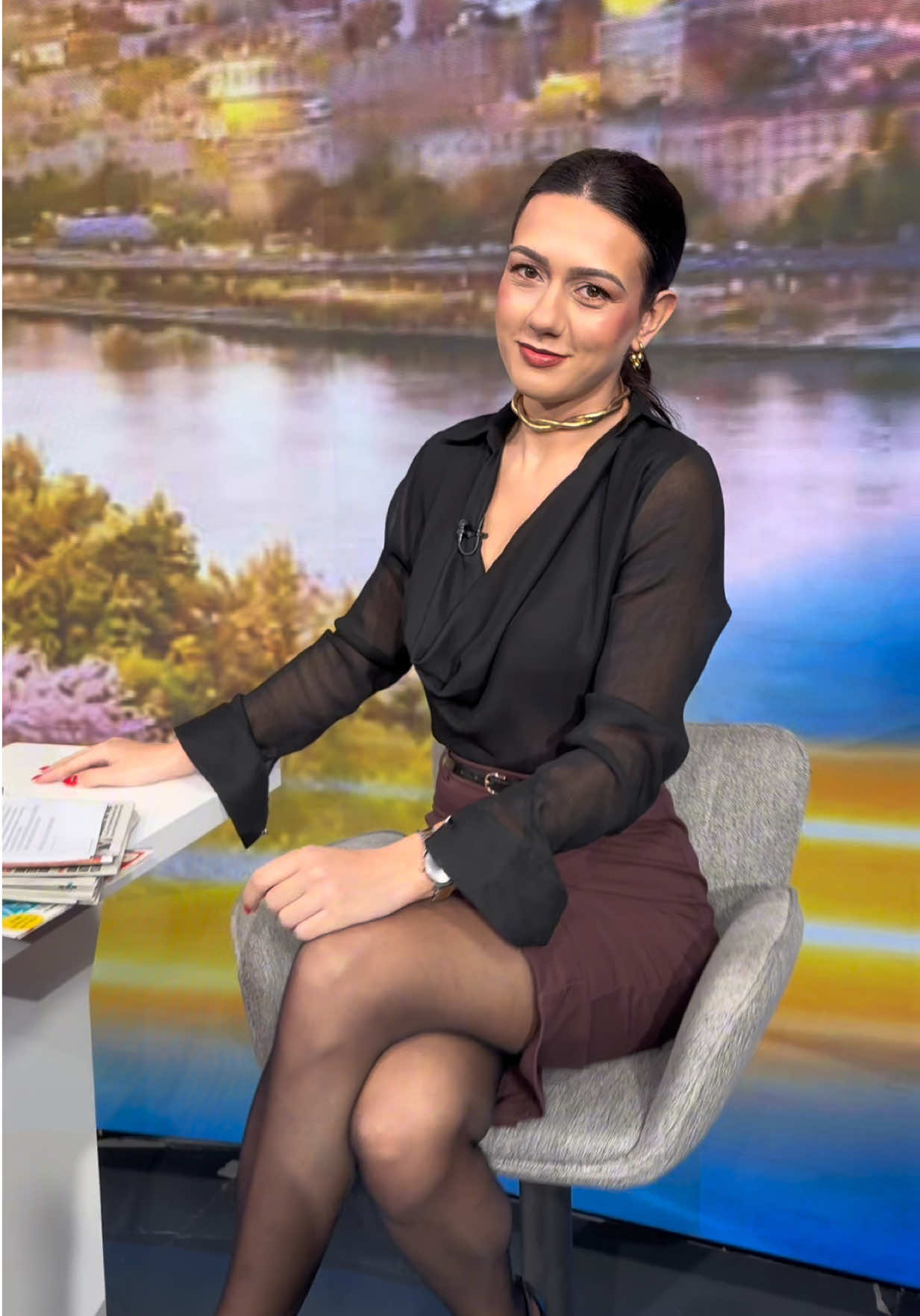 @Lidija Makragić