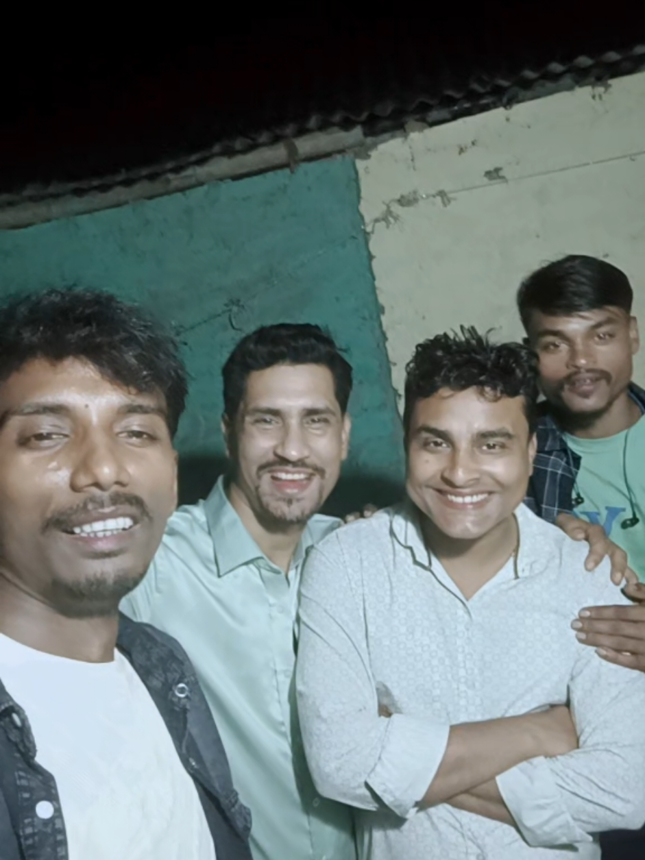 @Saroj sant
