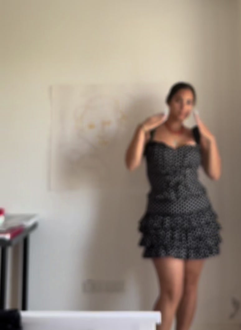 @Farah Khafagy