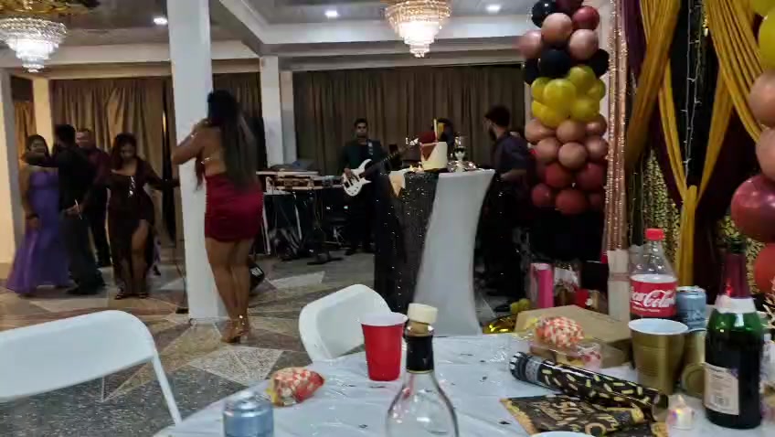 @Chakra Musical Band🇬🇾