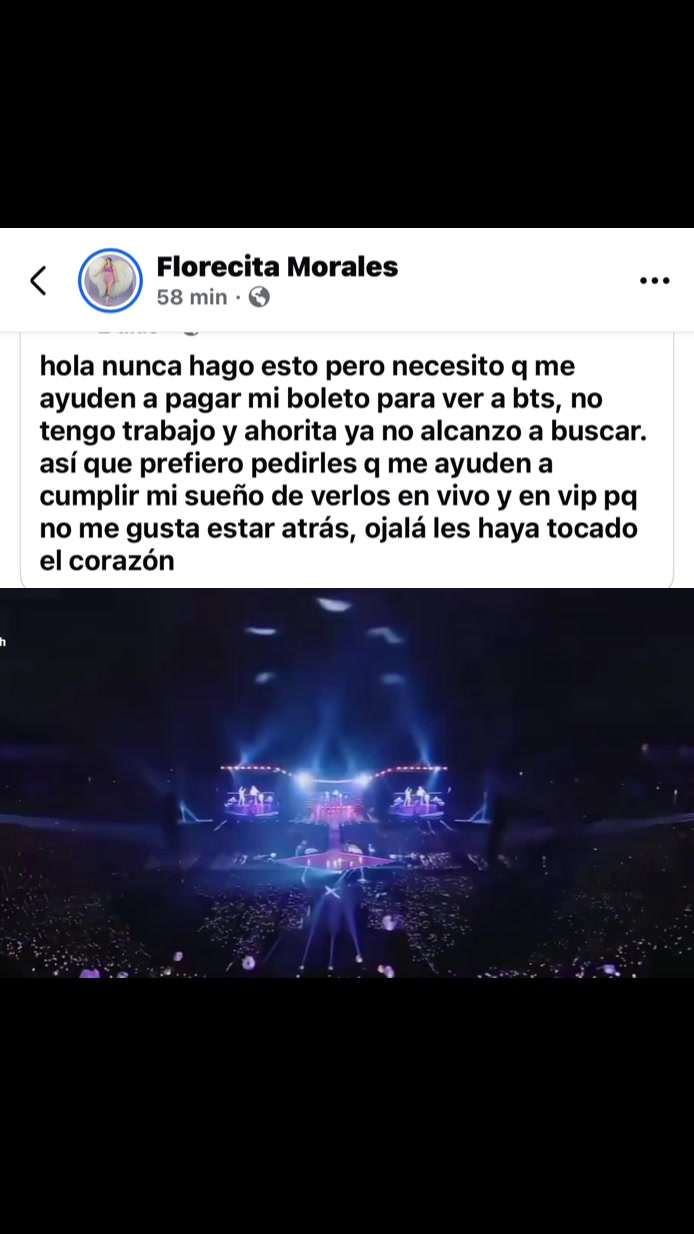 @💜Florecita Morales💜