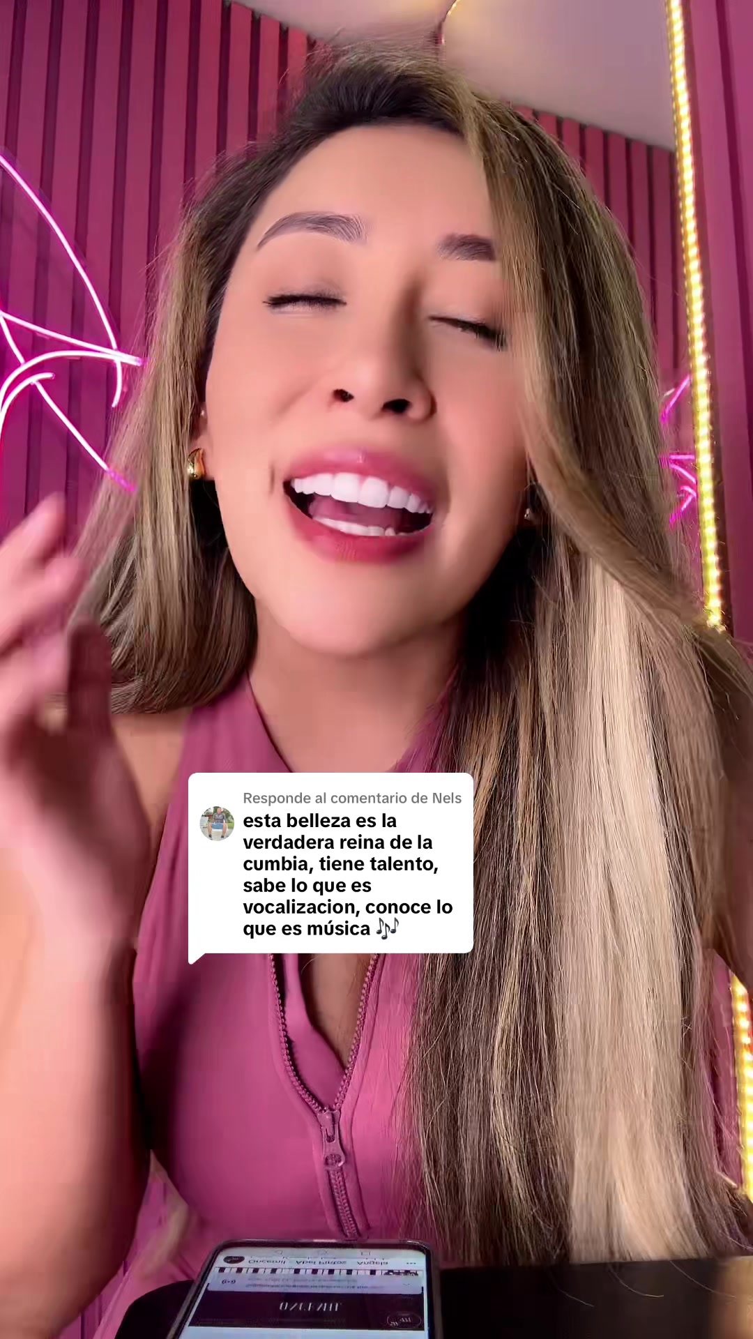 @PAOLA VILLARROEL🎤🇧🇴
