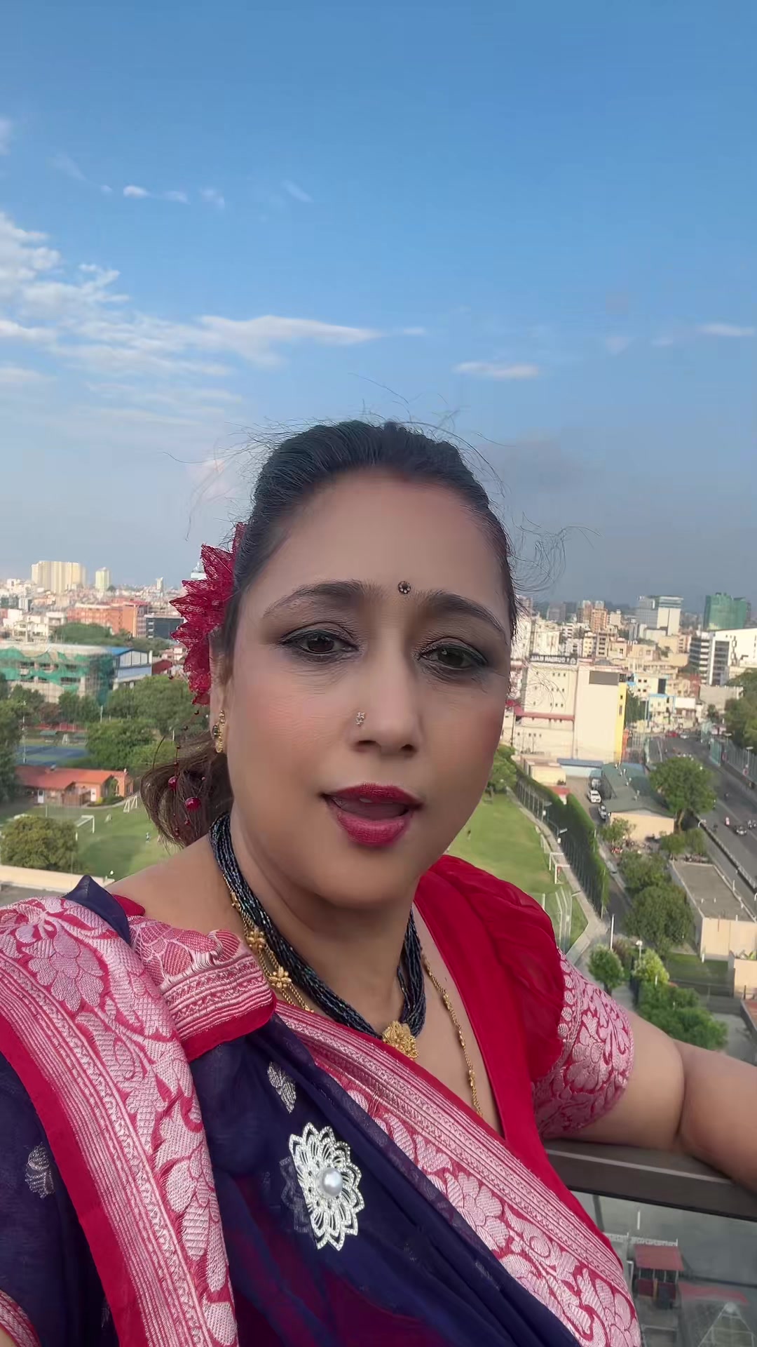 @Shailaja Khanal Ghim
