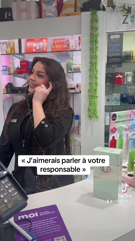 @Cosm&eacute;tique Brunet Contrecoeur