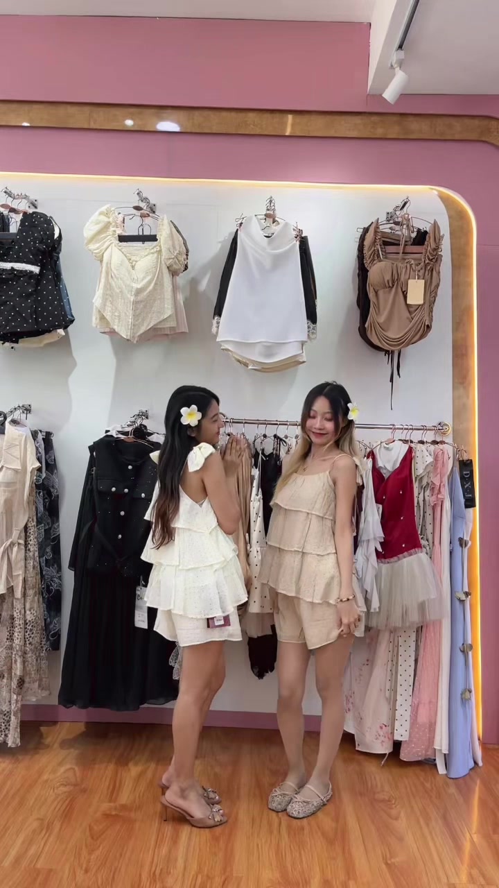 @Fashion World Z+N (Mdy)