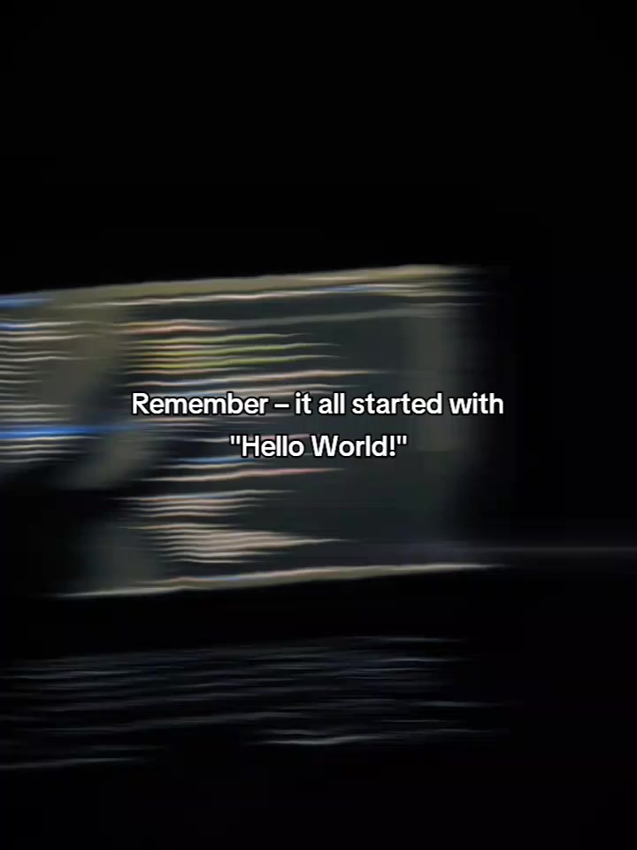 @PixelDev | IT Journey