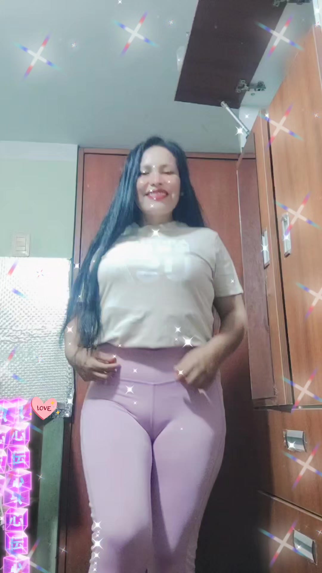 @Roxxybq
