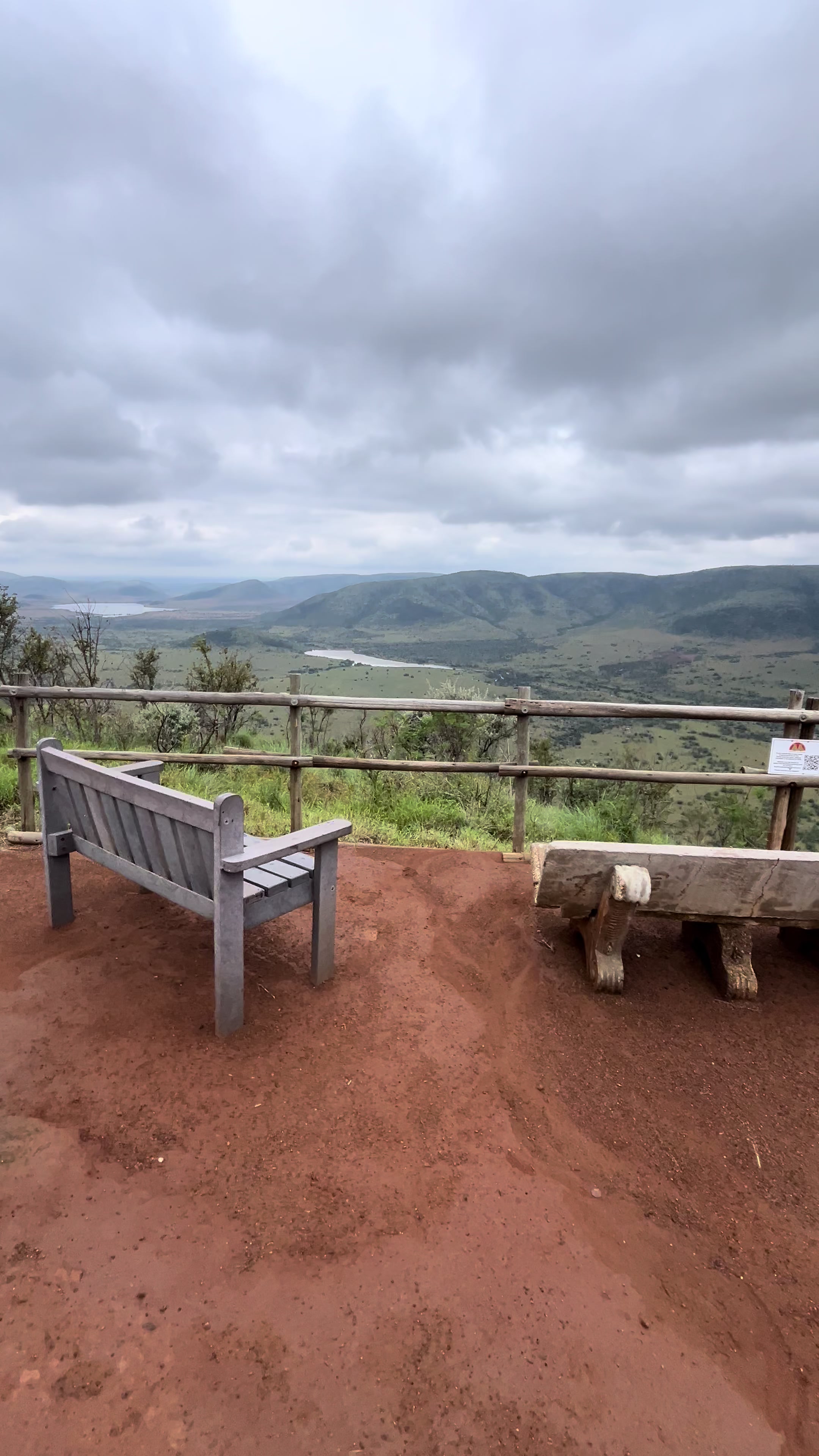 @South African Wanderer