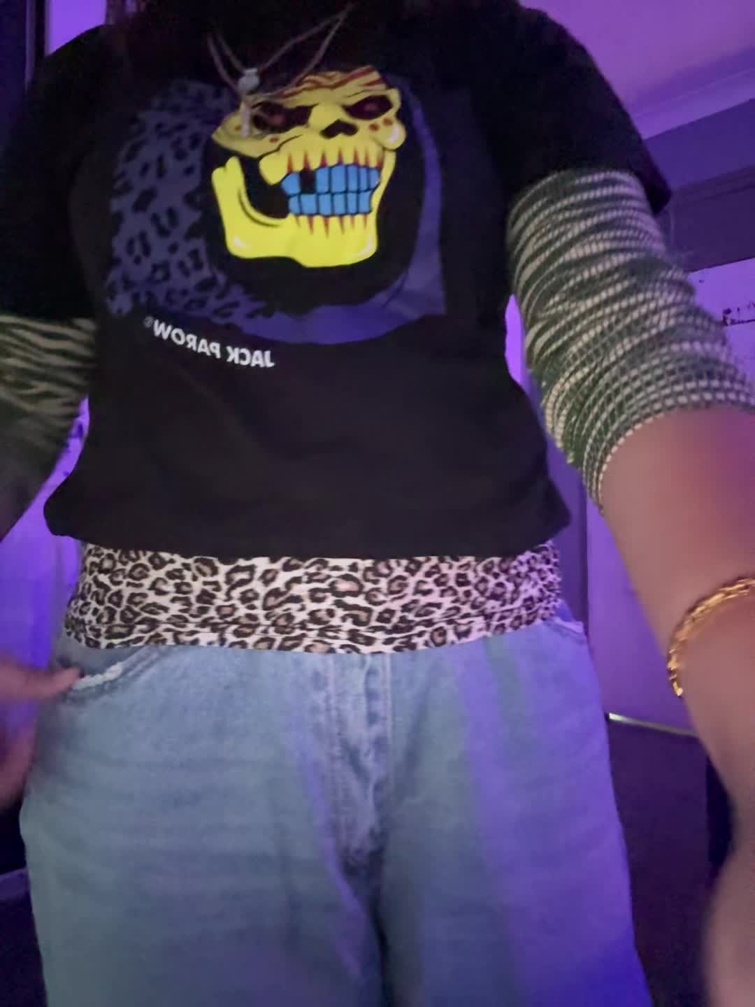 @LolaJ🐆
