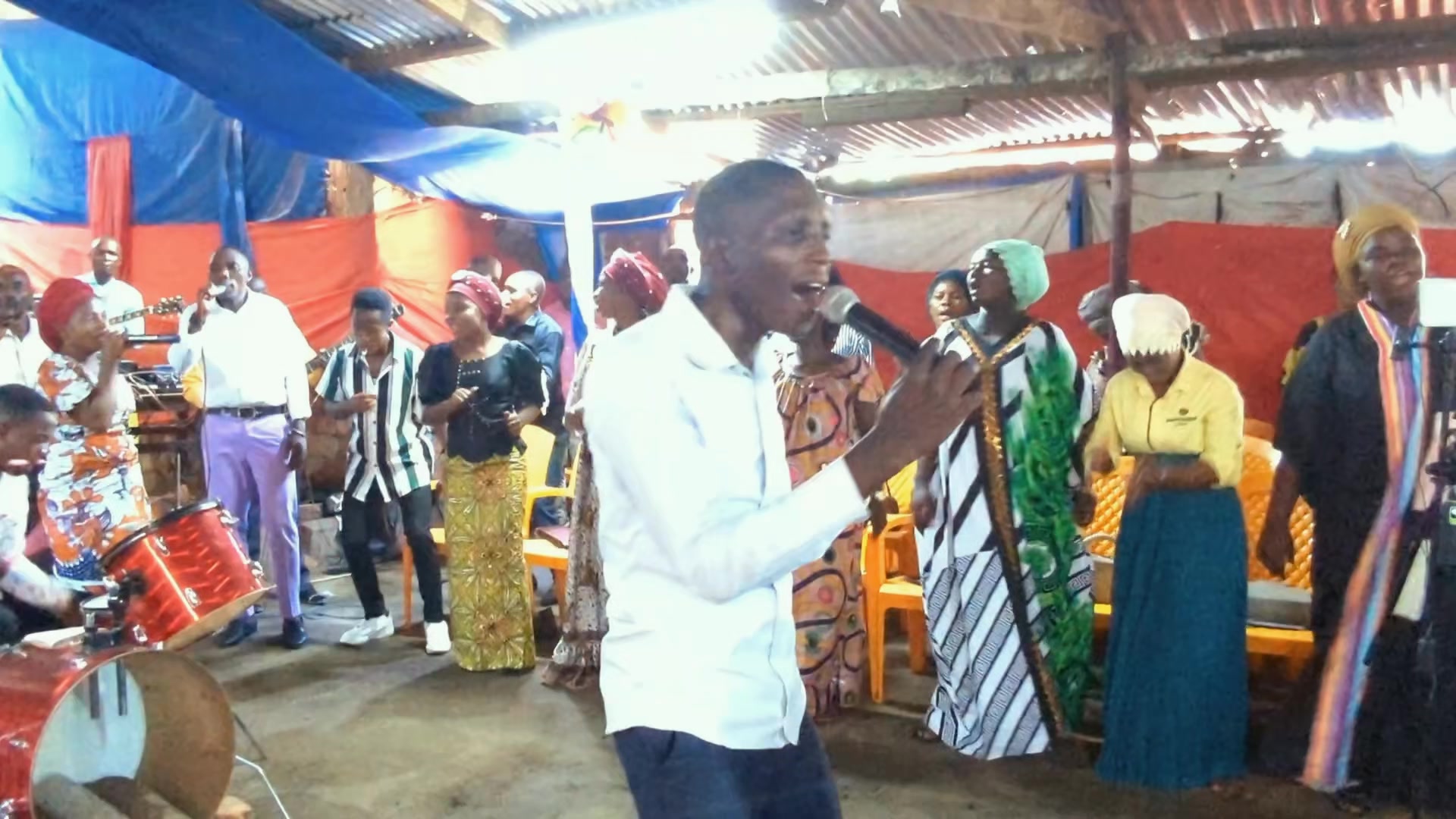 @CEPAC MLIMA BASHANIkalemie
