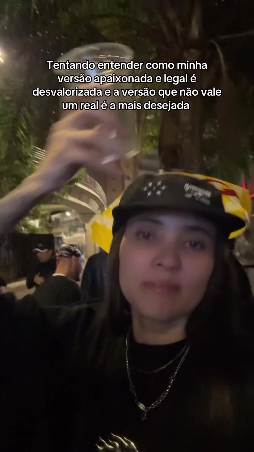 @Victoria Azevedo