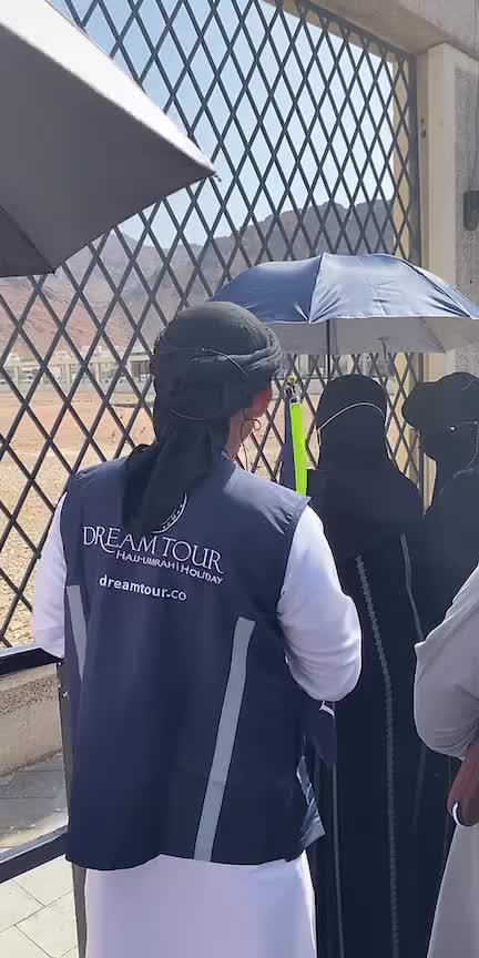 @Dream Tours & Travel