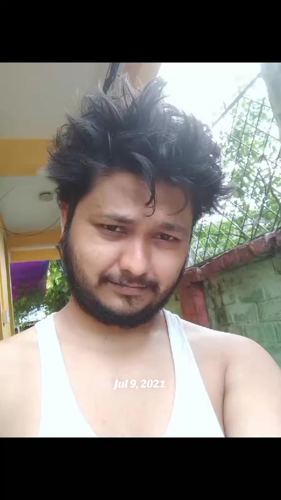 @Kaushal's Wife