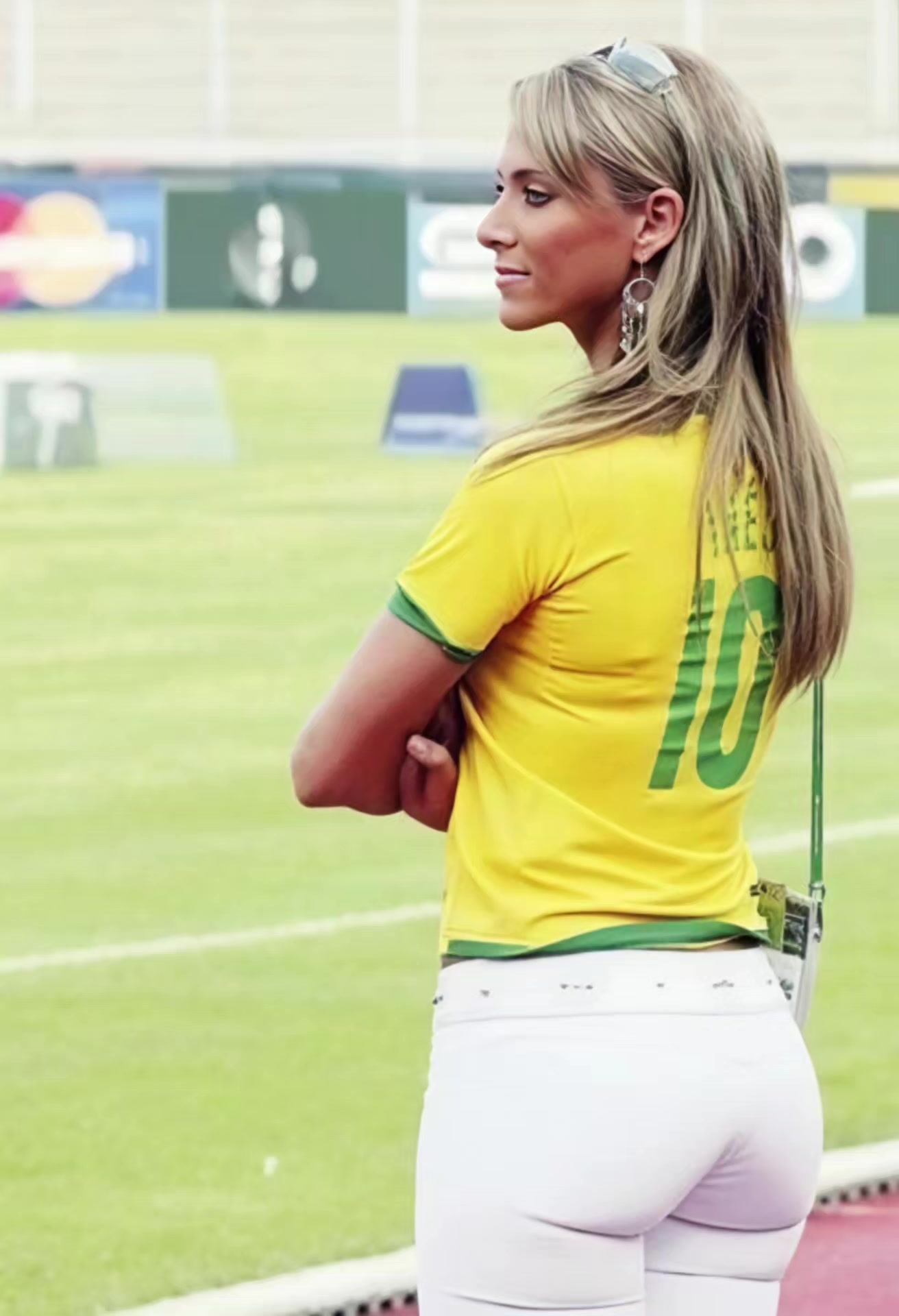 @Fan Ines Sainz