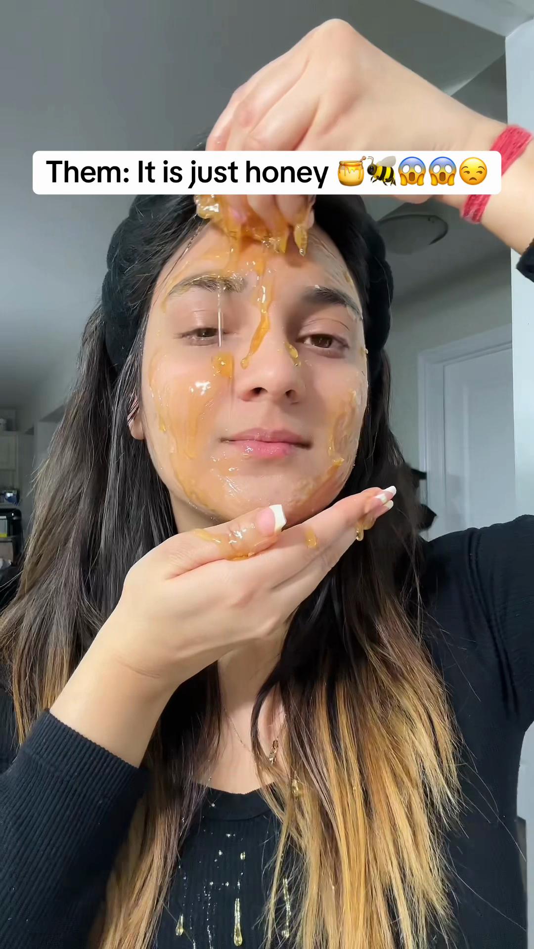 @Tanisha Ahuja