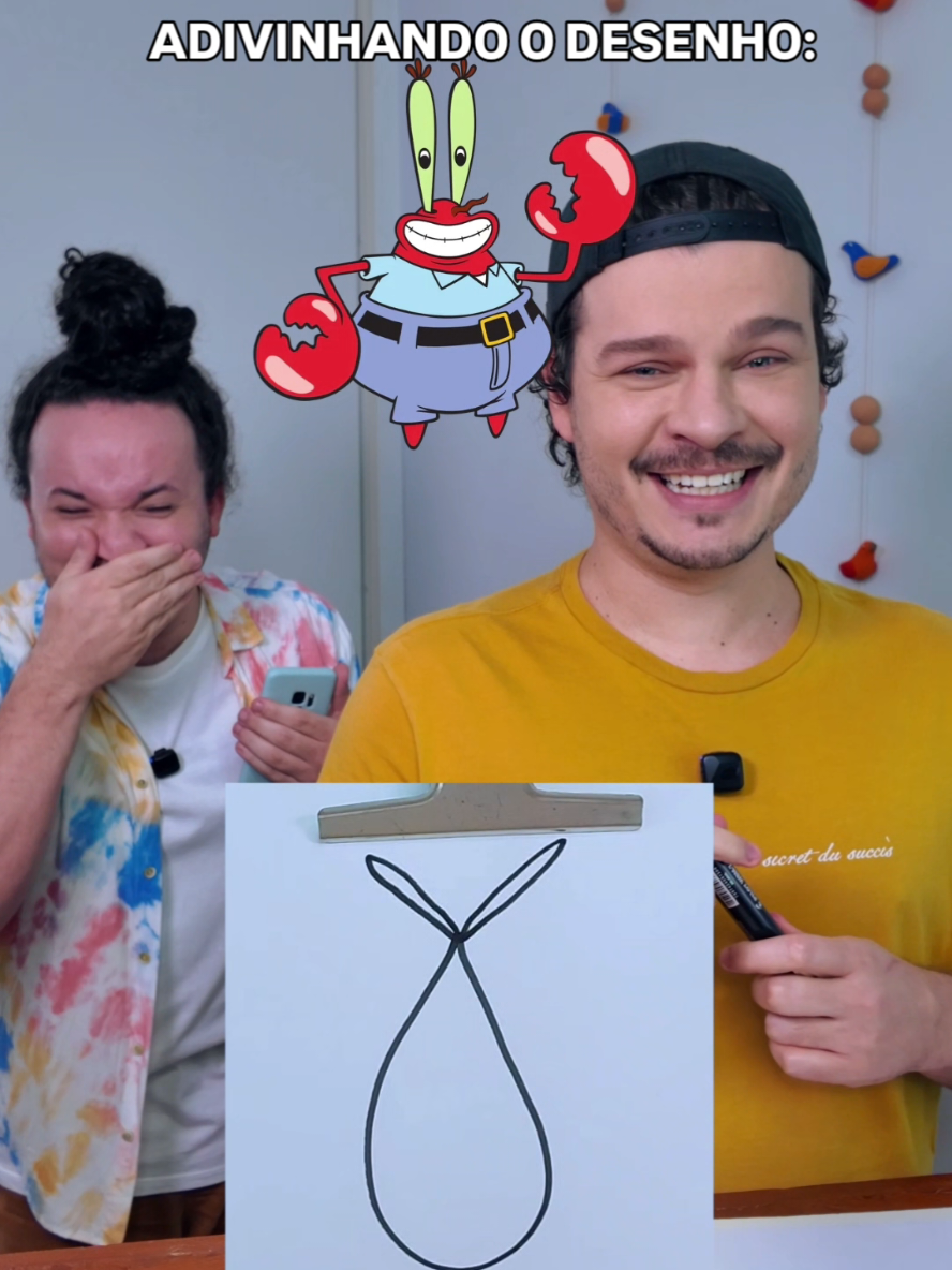 @Felipe e Kaique
