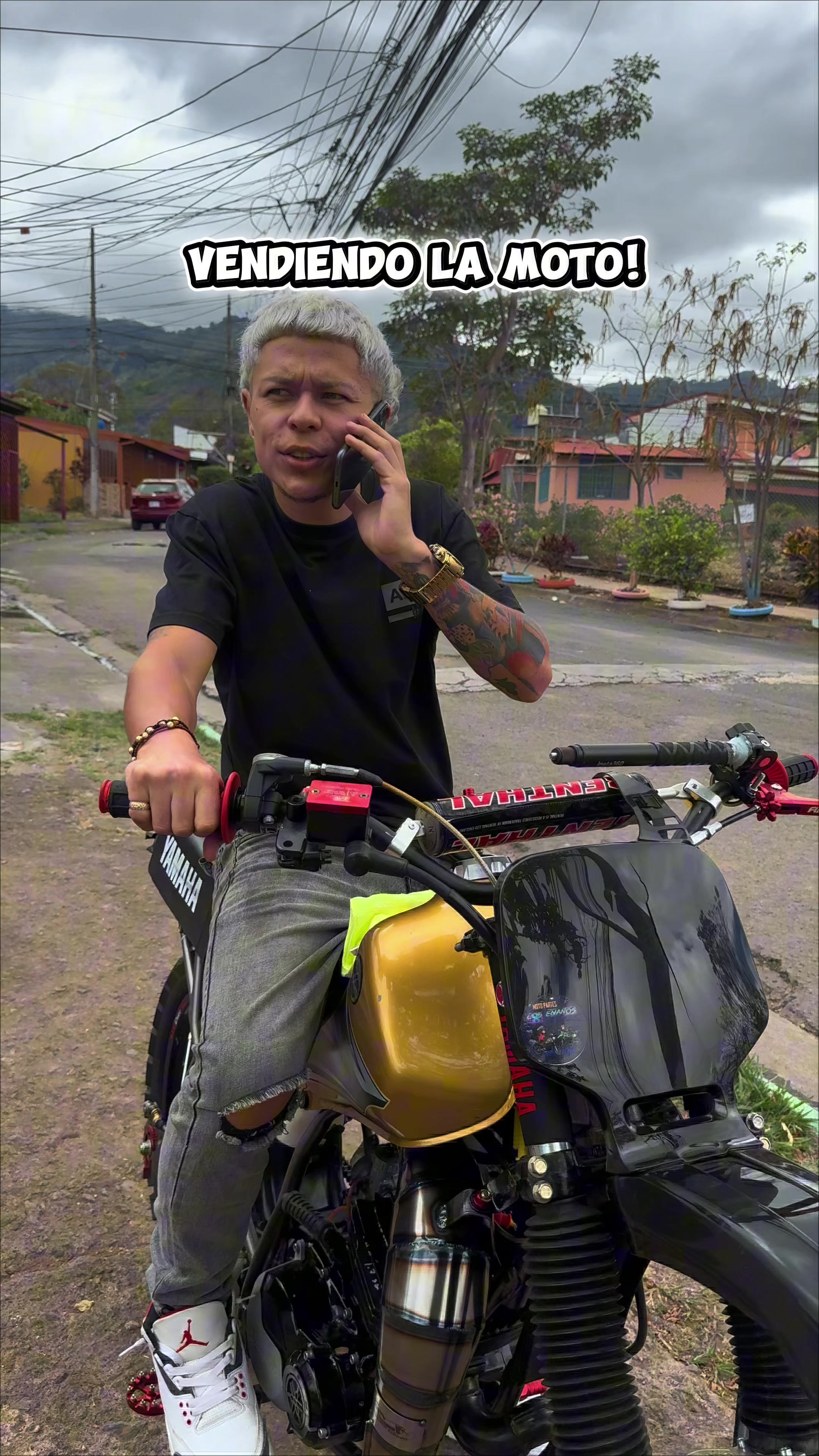 @El ParceTico!