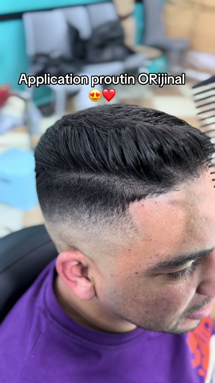 @๐ Mimo coiffeur ๐