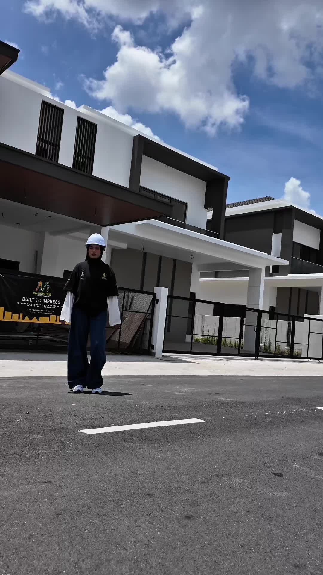 @MAA ENGINEERING CONSTRUCTION