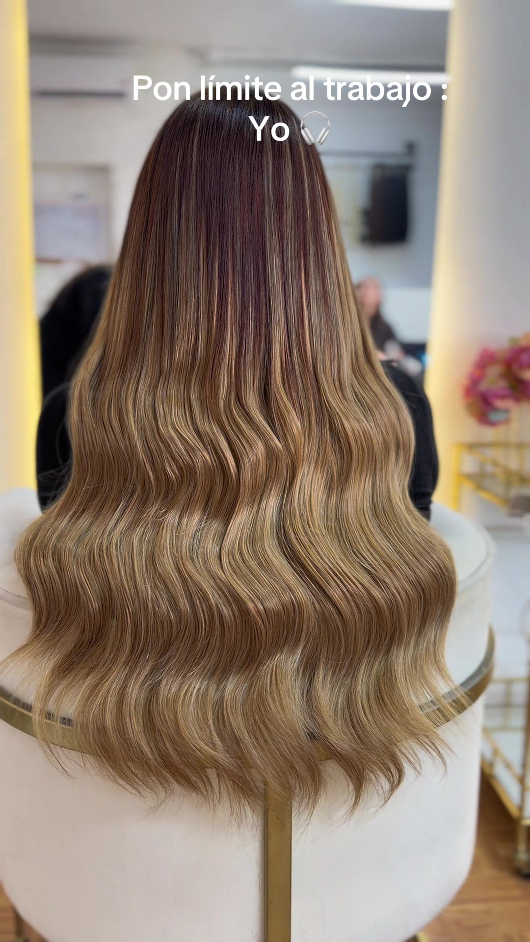 @Extensiones Karen Talavera