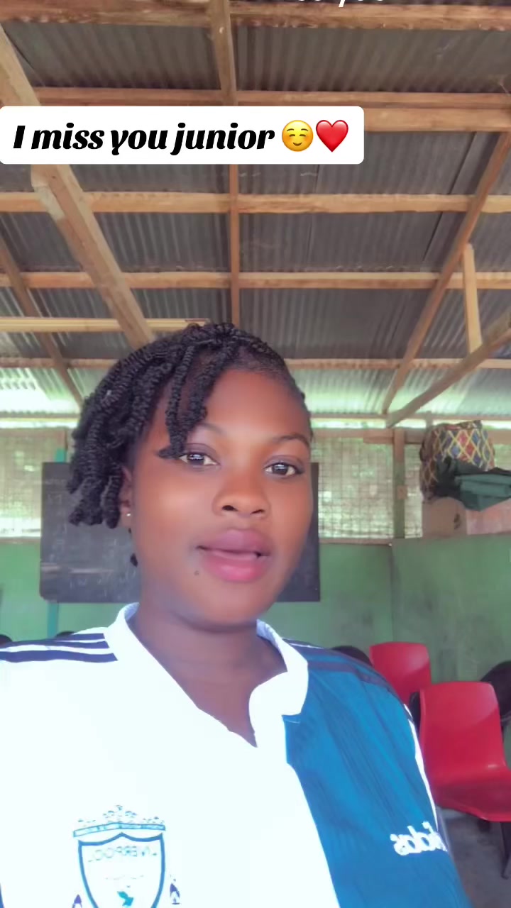 @Abena cute ❤️💦💋