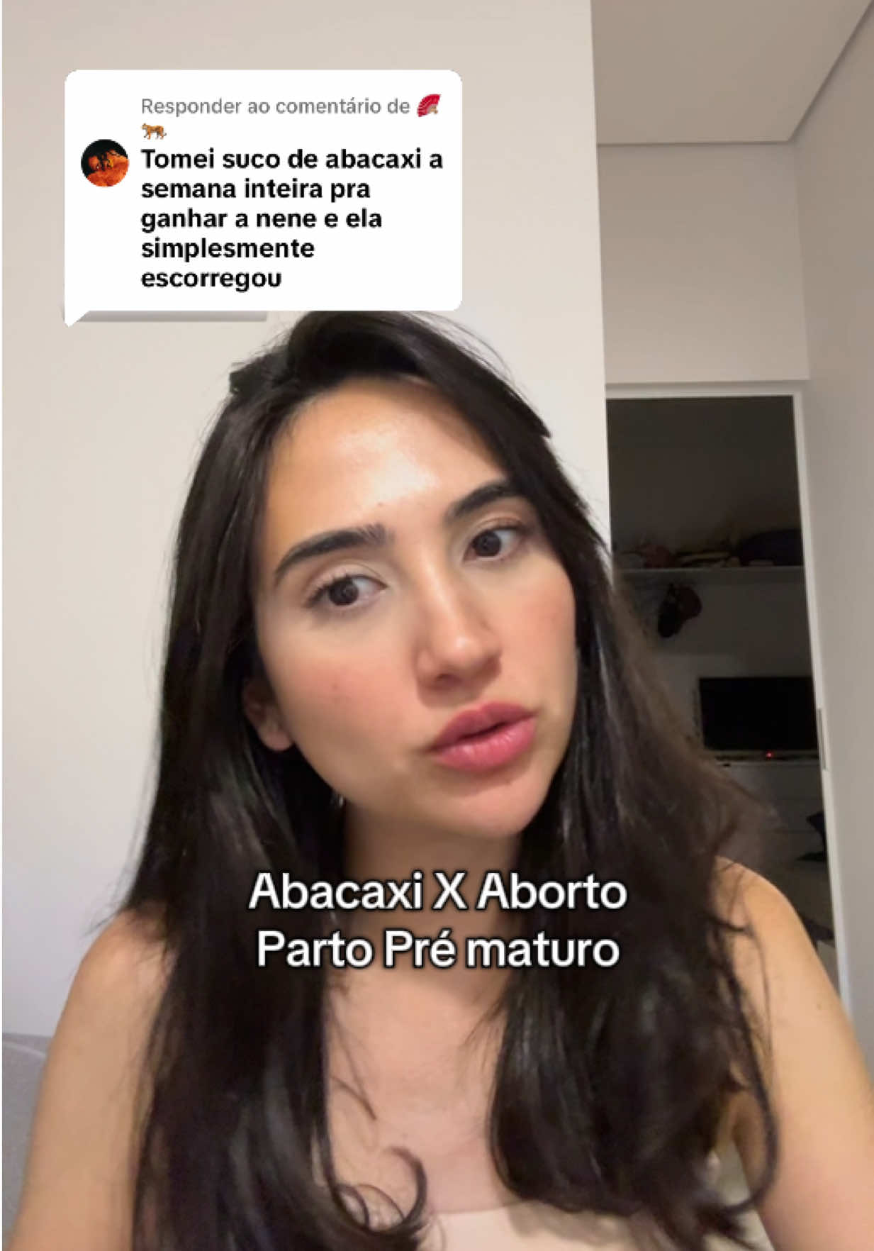 @Maria Paula