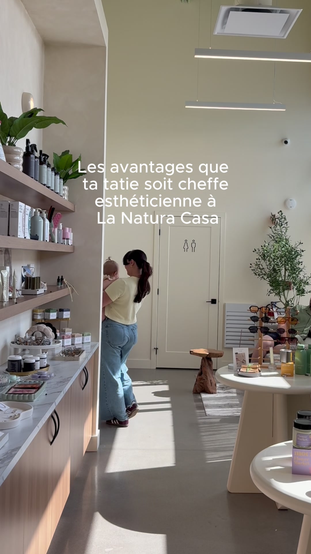 @La Natura Casa