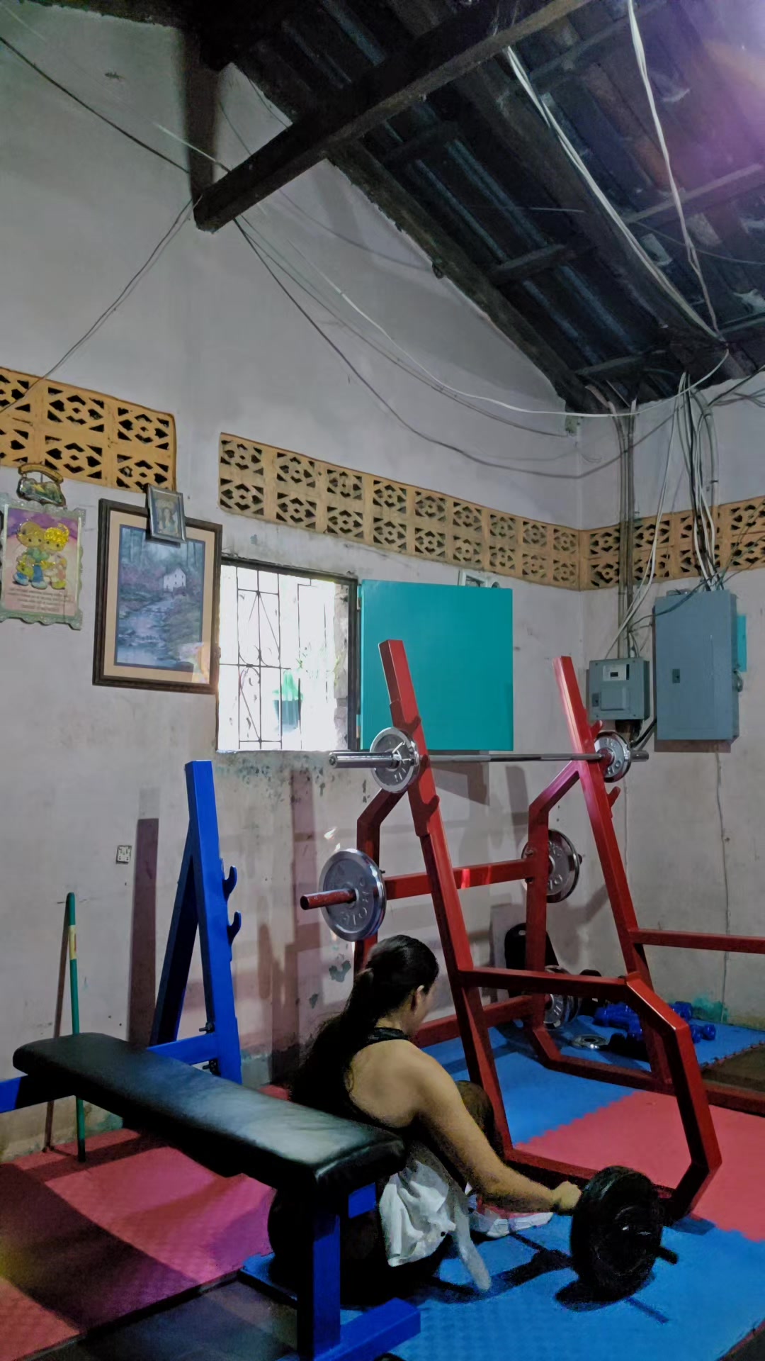 @Maril&uacute; Joya