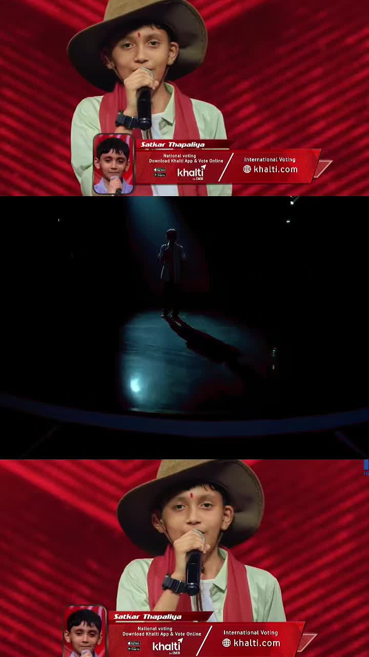 @The Voice Of Nepal Official Ac