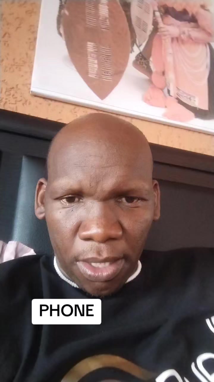 @Bheki Nkosi
