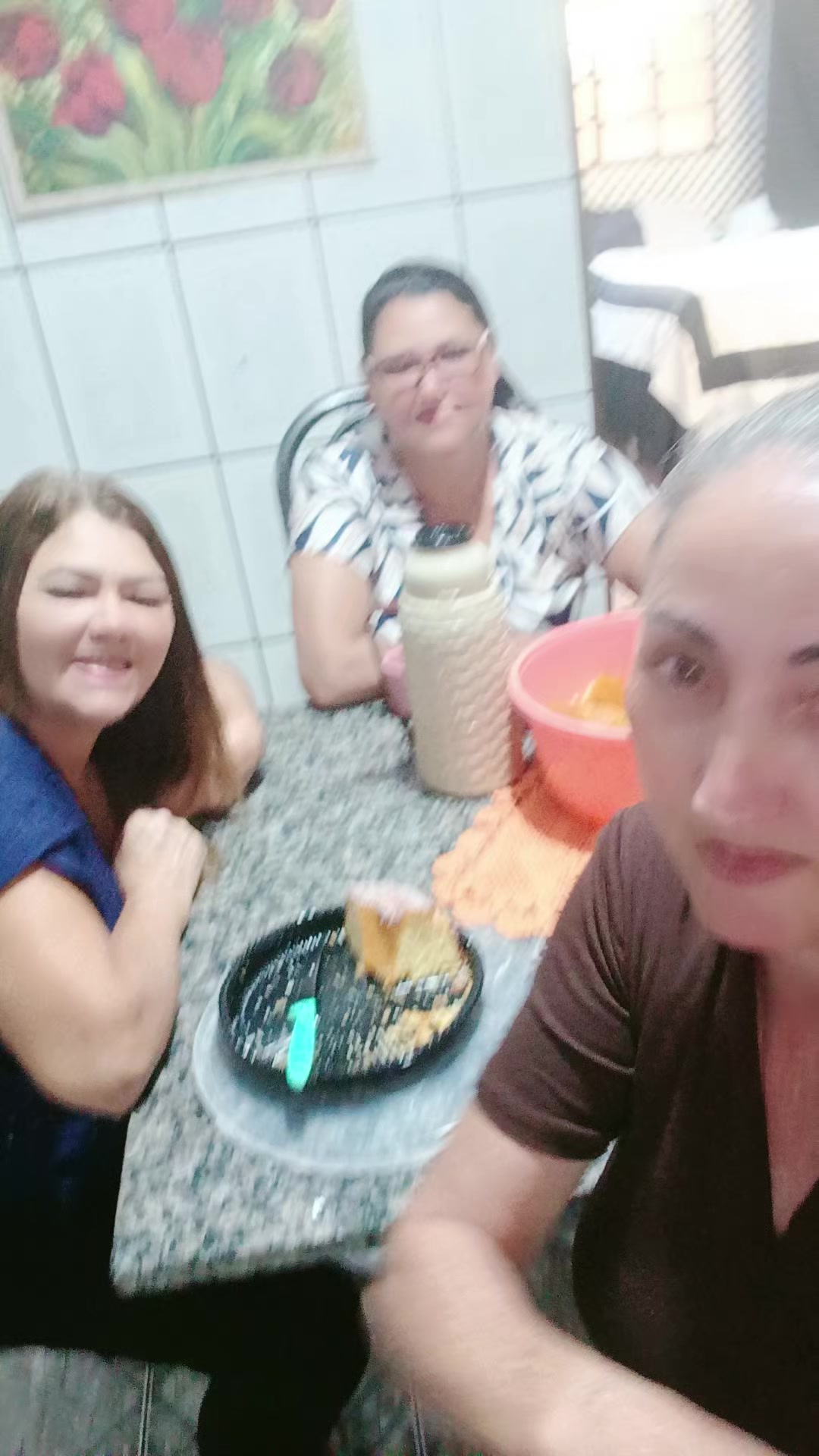 @Maria Luiza