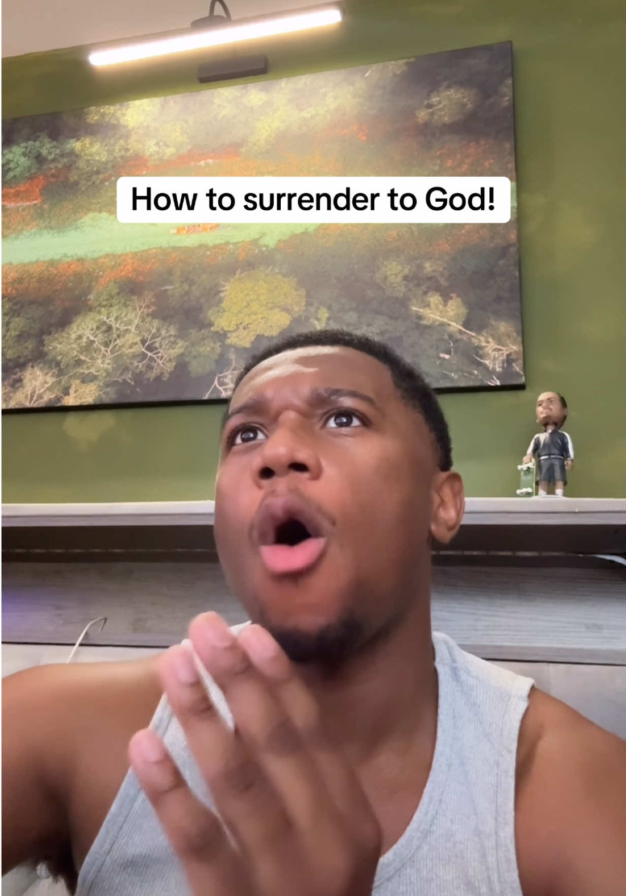 @Jabbar Lewis