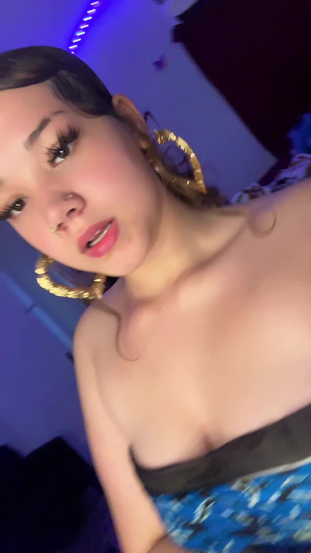 @His favorite Latina 🇵🇷