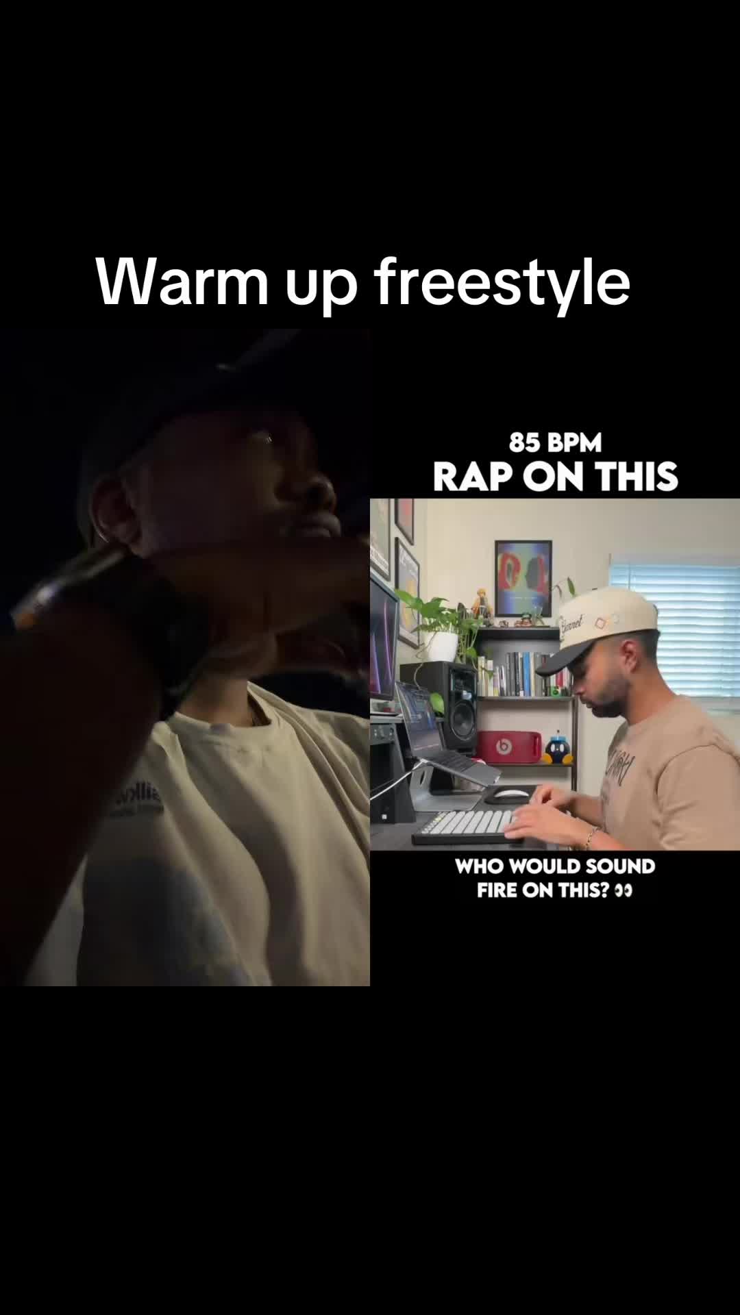 @Major Vibez
