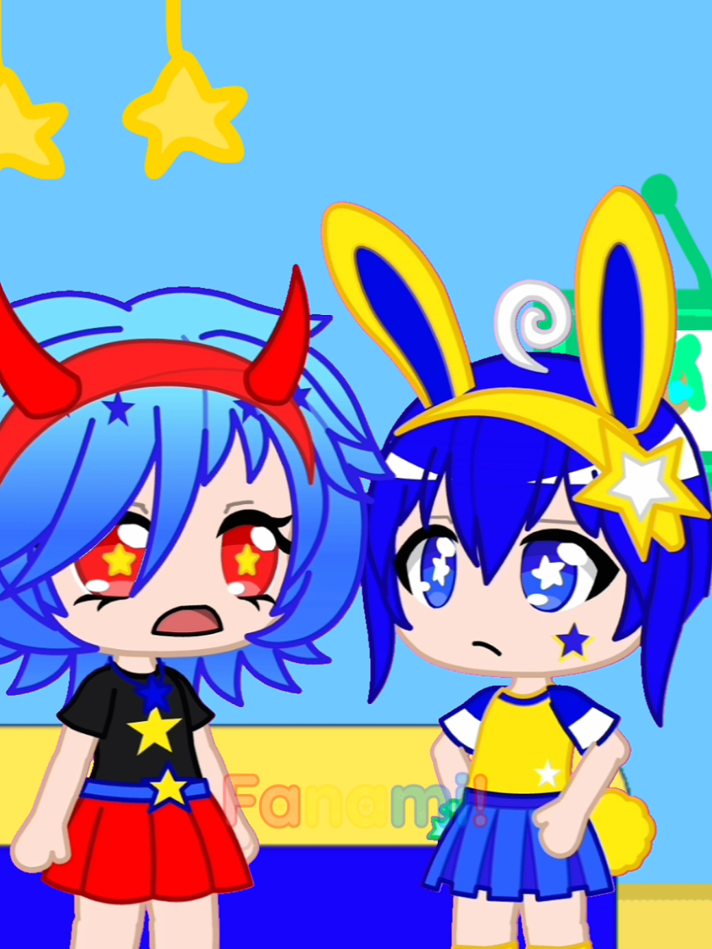 @🌟Fanami!🌟