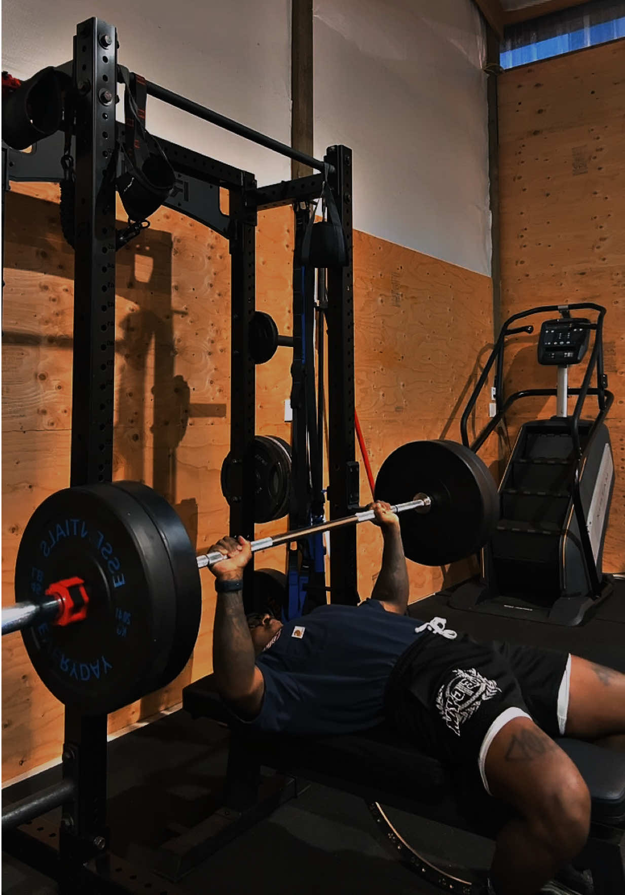 @oneal.lifting