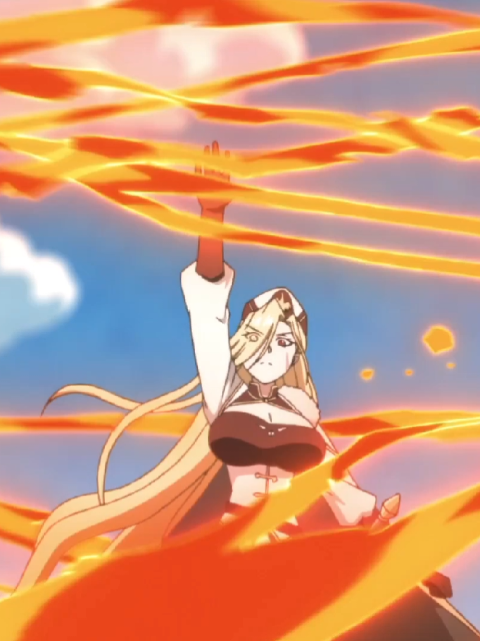 @Anime One